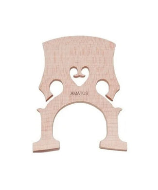 Shimro Puente SPB-33 1/4(6) Amatus para Cello 1/4 de Arce