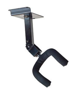 CPK Soporte Exhibidor V-005B para Guitarra Negro