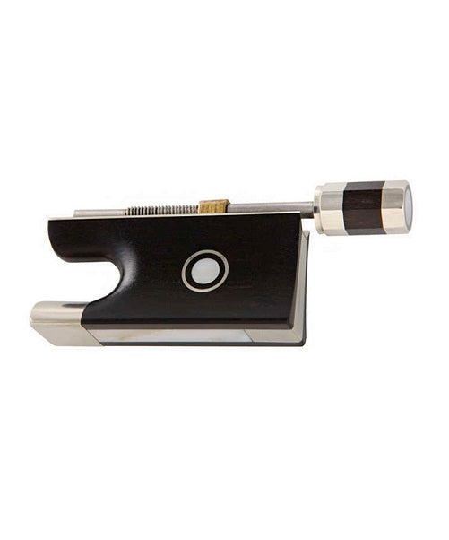 Talón Dictum 250651 para Arco de Cello - de Ébano