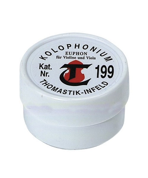 Colofonia Thomastik Euphon 199 para Violín y Viola