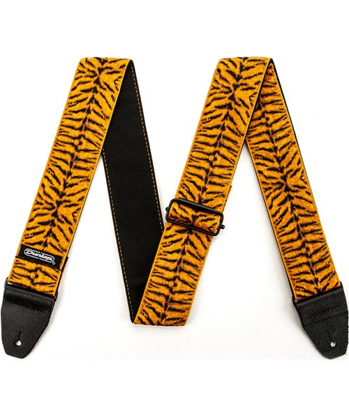 Tahalí Dunlop Jacquard D67-23 Tyger Eye