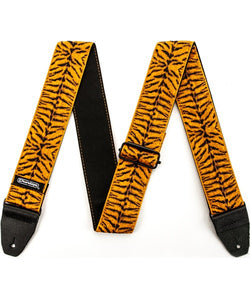 Dunlop Tahalí Jacquard D67-23 Tyger Eye
