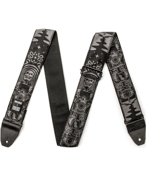 Dunlop Tahalí "I Love Dust" ILD13 Endless Midnight