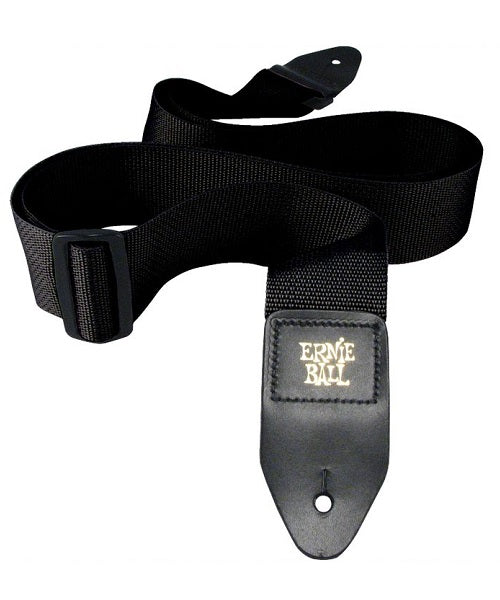Tahalí Ernie Ball Polypro 4037 Negro