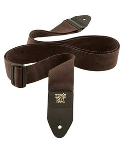 Ernie Ball Tahalí Polypro 4052 Café
