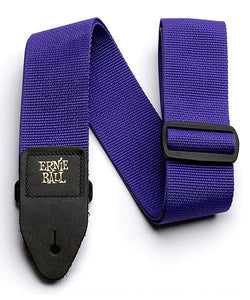 Ernie Ball Tahalí Polypro 4045 Morado