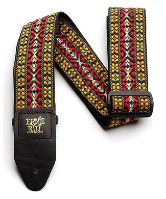 Ernie Ball Tahalí Jacquard 4092 California Weave