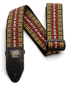 Ernie Ball Tahalí Jacquard 4092 California Weave