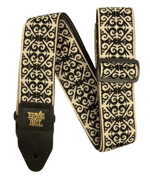 Tahalí Ernie Ball Jacquard 5344 Montebello Iron