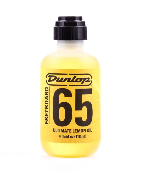 Aceite de Limón Dunlop 6554 para Diapasón