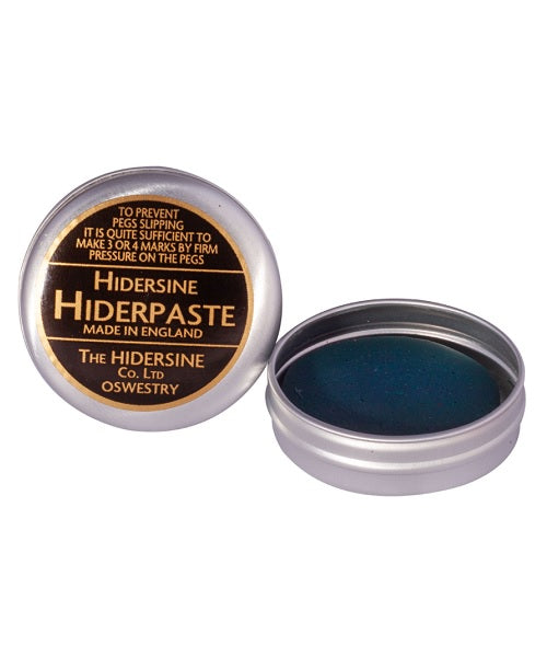 Hidersine Pasta 30HX para Clavijas