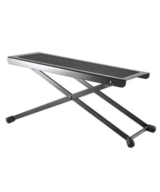 CPK Banco Pie GFS-112/B para Guitarrista, Negro