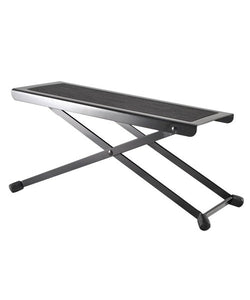 CPK Banco Pie GFS-112/B para Guitarrista, Negro