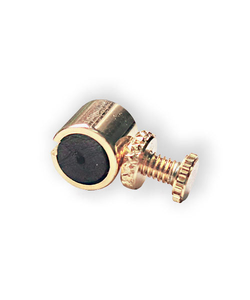 Sordina Dictum 544043 para Violín y Viola - Dorado