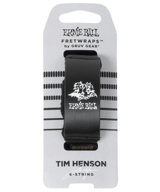 Ernie Ball Sordina Gruv Gear 9628 para Guitarra 