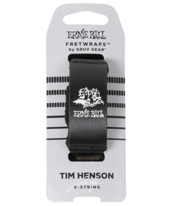 Ernie Ball Sordina Gruv Gear 9628 para Guitarra "FretWrap - Tim Henson Signature", Chica