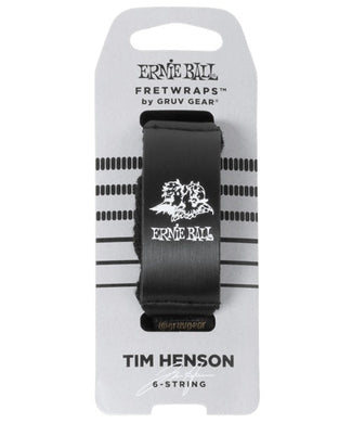 Ernie Ball Sordina Gruv Gear 9628 para Guitarra 