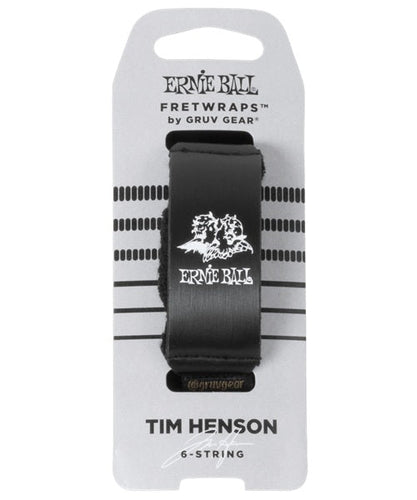 Ernie Ball Sordina Gruv Gear 9628 para Guitarra 