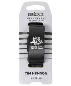 Ernie Ball Sordina Gruv Gear 9628 para Guitarra "FretWrap - Tim Henson Signature", Chica