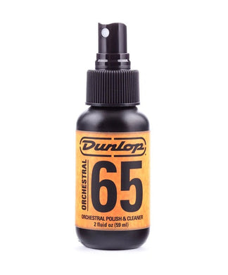 Dunlop Liquido Limpiador 6592 Formula No. 65 para Instrumentos de Madera