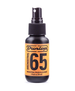 Dunlop Liquido Limpiador 6592 Formula No. 65 para Instrumentos de Madera