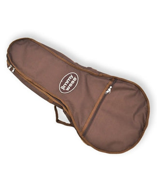 Jimmy Wess Funda JWFM para Mandolina