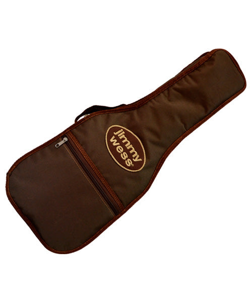 Funda Jimmy Wess JWFU para Ukulele Soprano