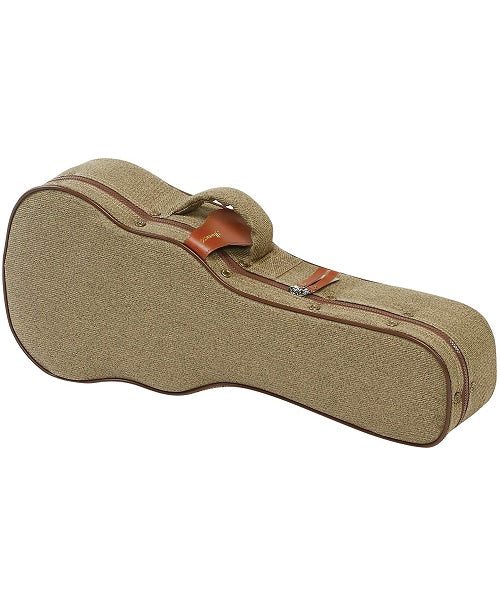 Estuche Ibanez FS40UC Café para Ukulele