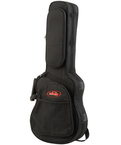 SKB Estuche Semirígido Para Guitarra Acústica 1SKB-SC300