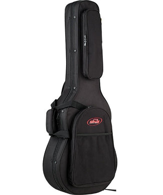 SKB Estuche Semirigido para Guitarra Clásica 1SKB-SC30 Negro