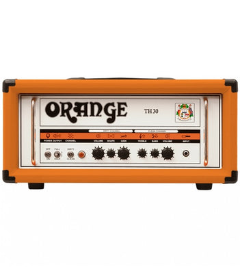 Orange Amplificador Para Guitarra Eléctrica 30W TH30H