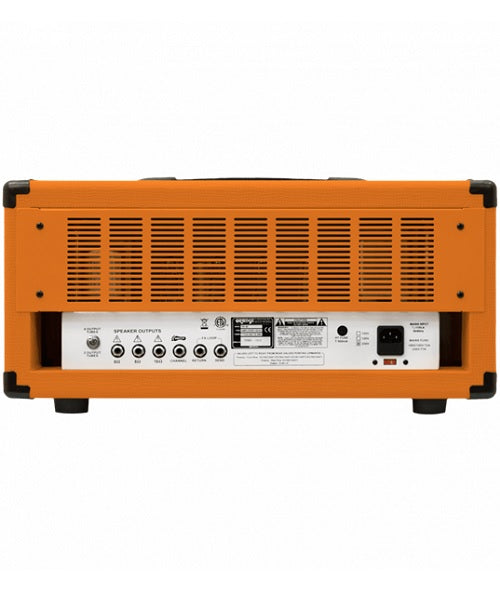 Orange Amplificador Para Bajo Eléctrico 250W TERROR BASS – Veerkamp