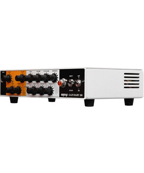 Orange Amplificador para Guitarra Eléctrica 100W D-GAIN-BABY-100, Gain Baby 100