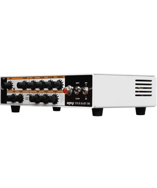 Orange Amplificador para Guitarra Eléctrica 100W D-TOUR-BABY-100, Tour Baby 100