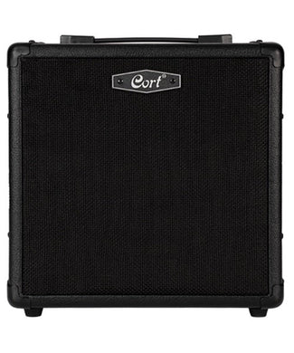 Cort Combo para Bajo Eléctrico 20W 1x8