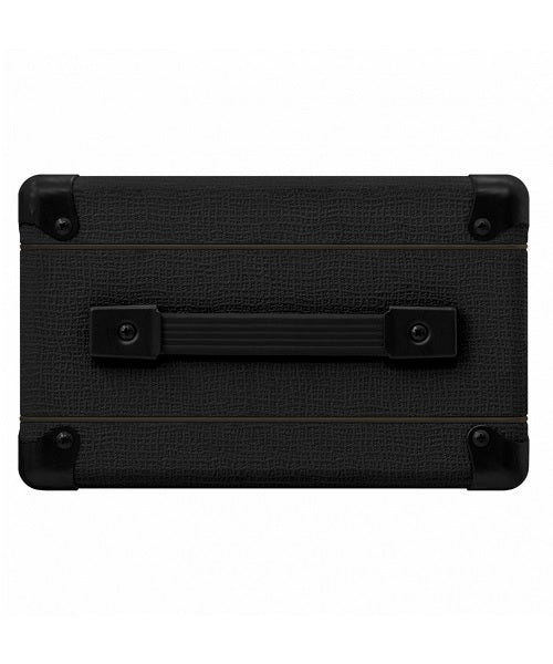 Orange Bafle para Guitarra Eléctrica PPC108 BK Negro, 20W 1x8"