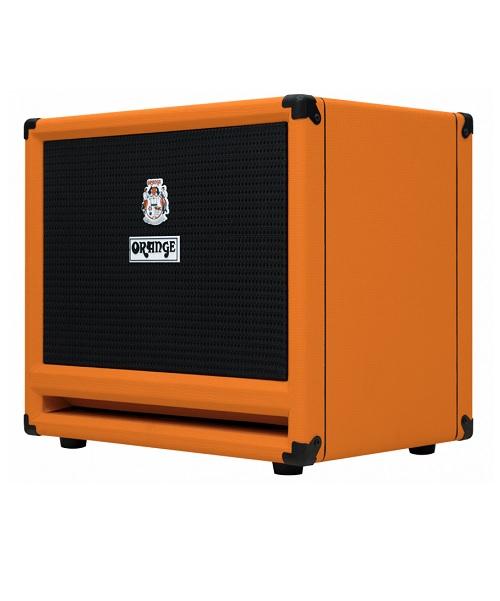 Bafle Orange OBC112 400W 1x12" Cerrado para Bajo Eléctrico