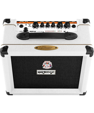 “Exclusiva en Veerkamp Online” Orange Combo para Guitarra Eléctrica 20W 1X8