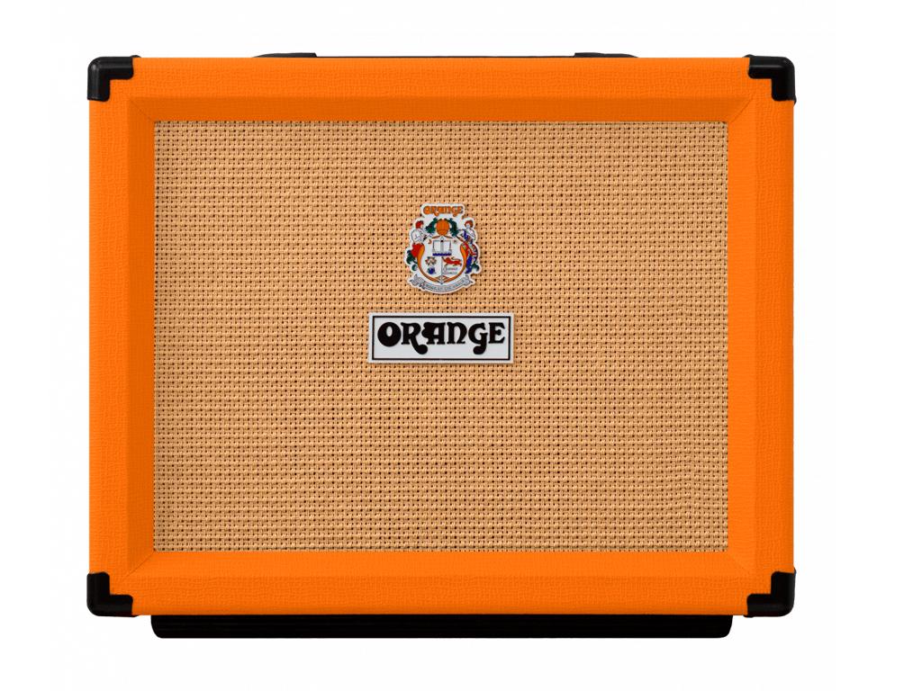 Combo Orange Rocker 15 15W 1x10 para Guitarra Eléctrica
