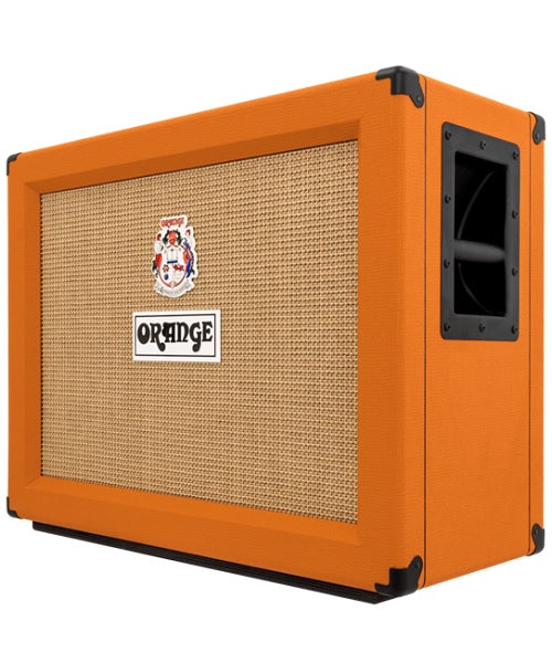 Orange Combo para Guitarra Eléctrica 50W 2x12