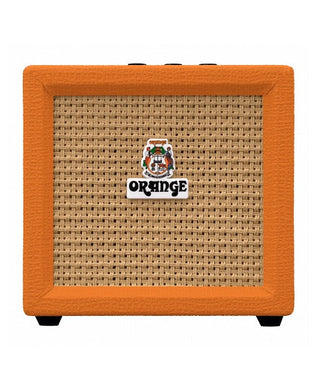 Orange Combo Para Guitarra Eléctrica 3W 1x4