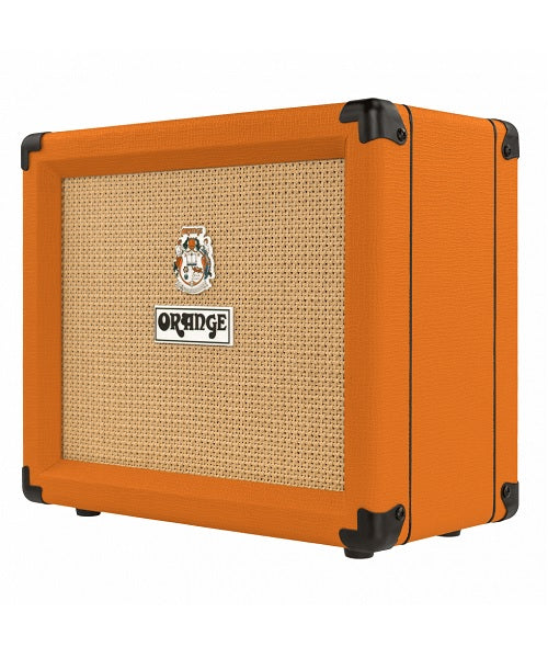 Combo Orange Crush 20 20W 1x8 para Guitarra Eléctrica