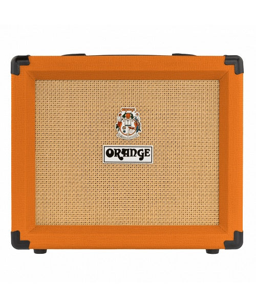Combo Orange Crush 20 20W 1x8 para Guitarra Eléctrica