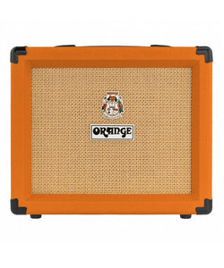 Orange Combo Para Guitarra Eléctrica 20W 1X8" CRUSH 20RT