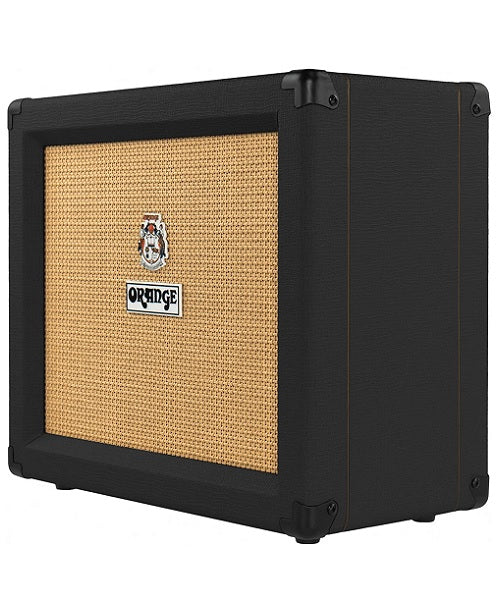 Orange Combo para Guitarra Eléctrica 35W 1X10", CRUSH 35RT BK, Negro