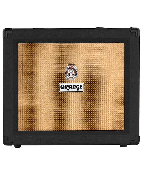Combo Orange Crush 35RT BK 35W 1x10 Negro para Guitarra Eléctrica