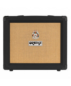 Orange Combo para Guitarra Eléctrica 20W 1X8" CRUSH 20RT BK
