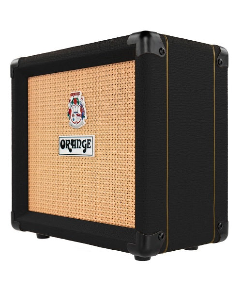 Orange Combo para Guitarra Eléctrica 12W 1X6" CRUSH 12 BK