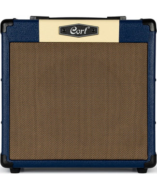 Cort Combo para Guitarra Eléctrica 15W 1x8