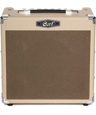 Cort Combo para Guitarra Eléctrica 15W 1x8